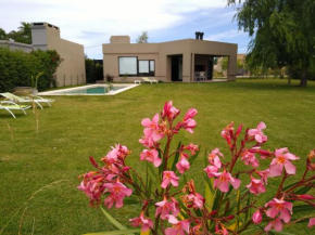 Quinta Mercedes ba, Villa Mercedes